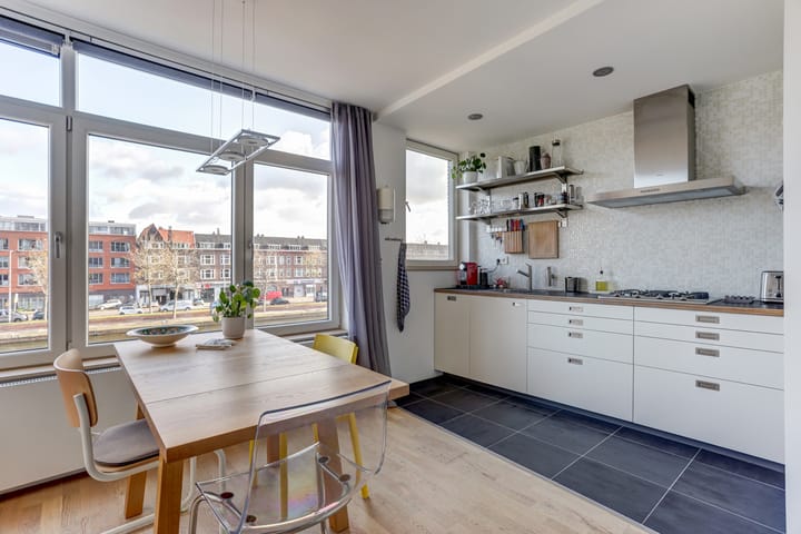 Foto 25 van Mathenesserdijk 232