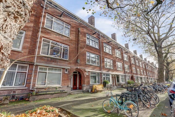 Foto 34 van Mathenesserdijk 232