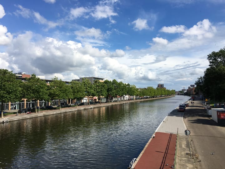 Foto 37 van Mathenesserdijk 232