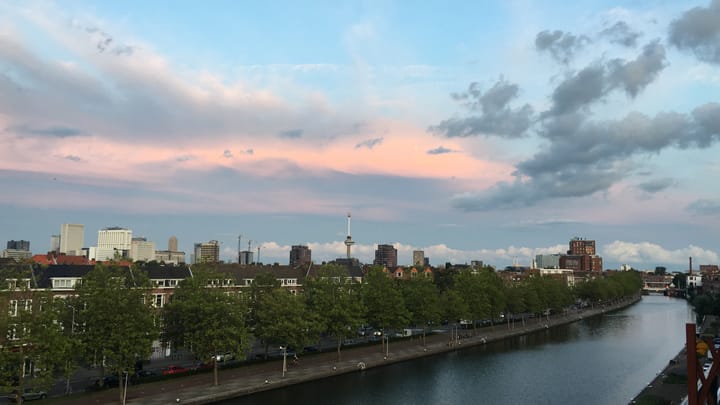 Foto 38 van Mathenesserdijk 232