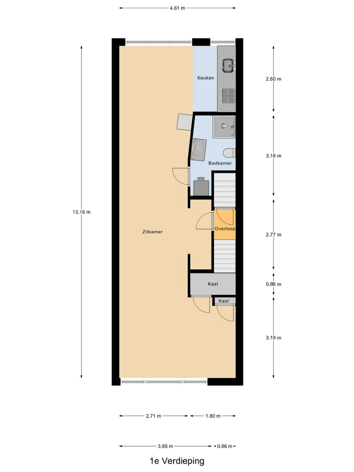 Foto 40 van Mathenesserdijk 232