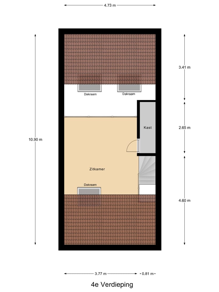 Foto 43 van Mathenesserdijk 232