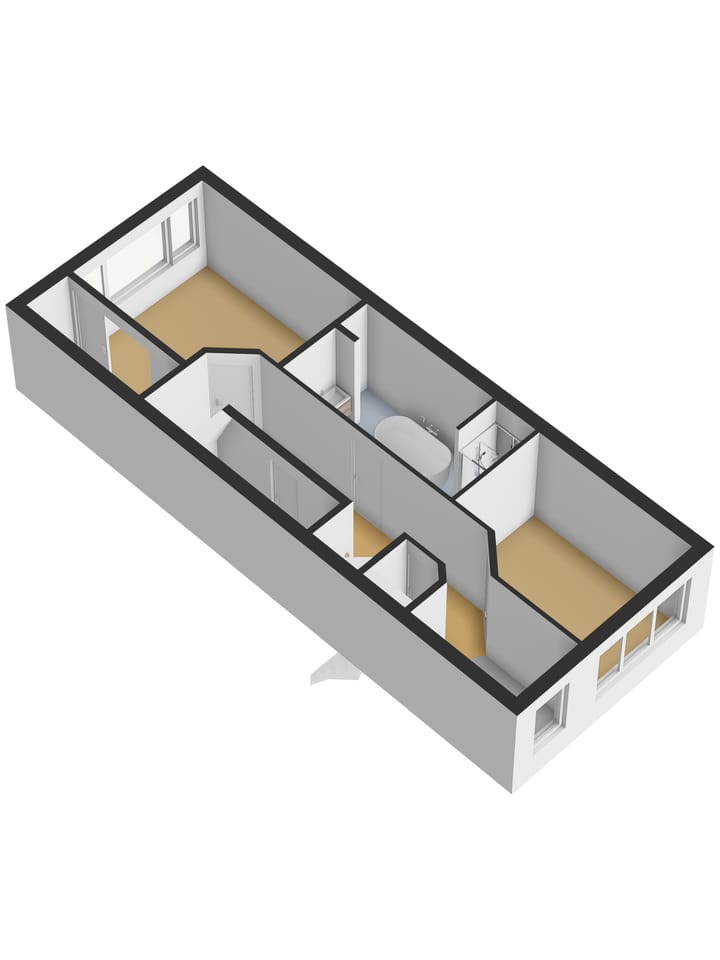 Foto 47 van Mathenesserdijk 232