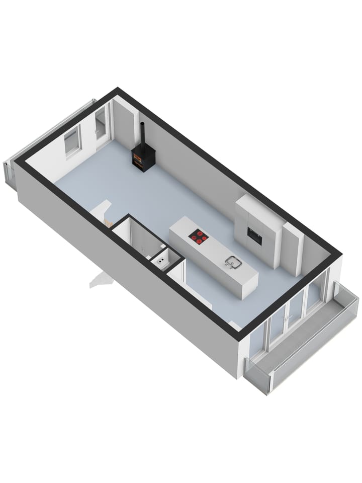 Foto 48 van Mathenesserdijk 232