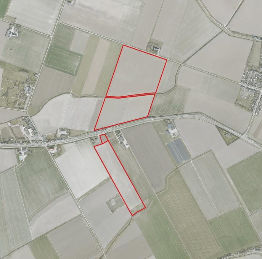 Zeelandweg-Oost - De Heen - Afbeelding 1