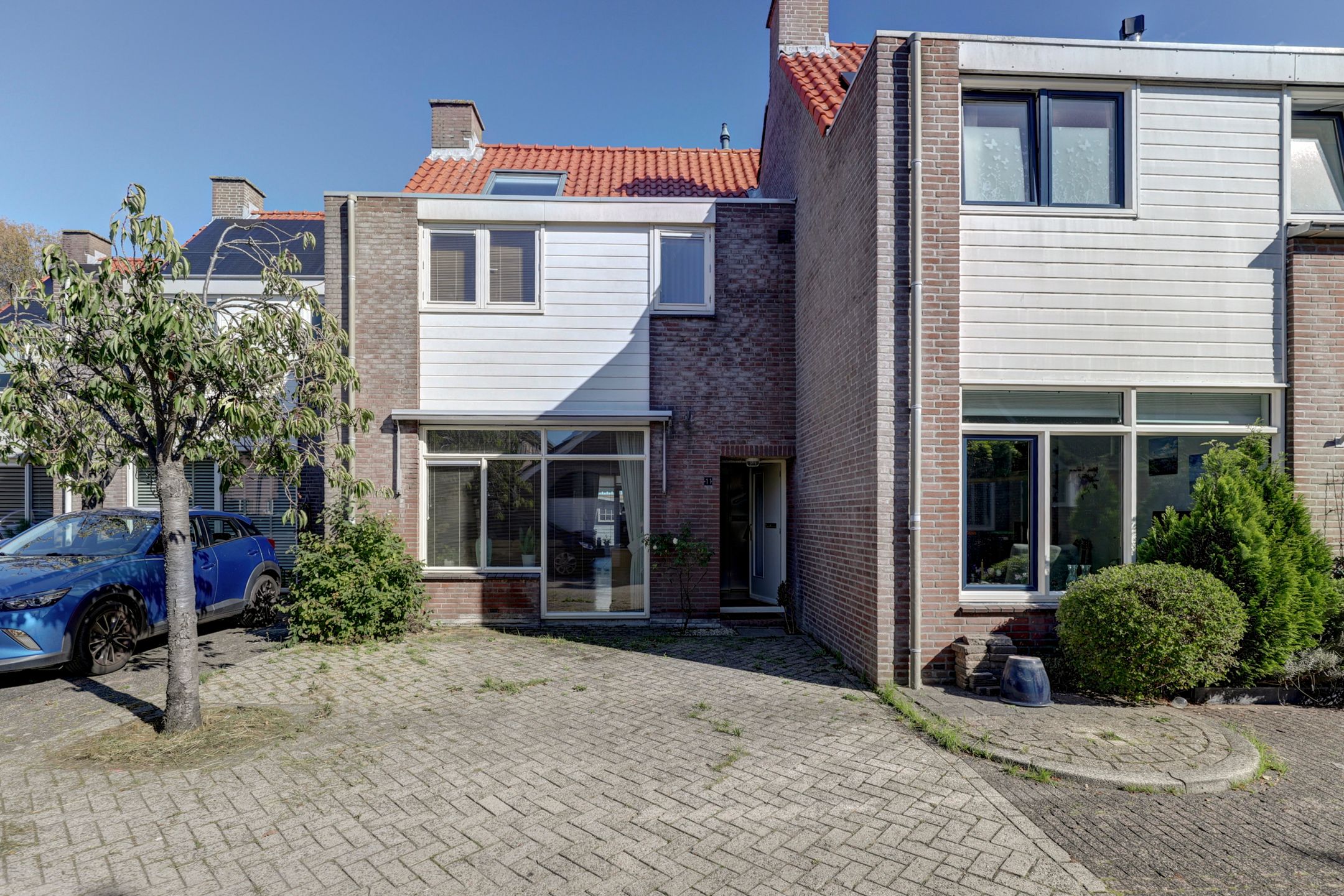 Klappermansstraat 11 