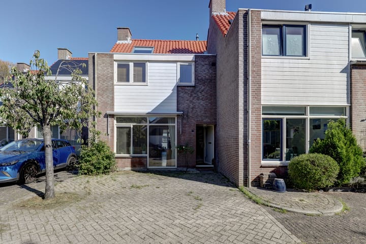 Klappermansstraat 11