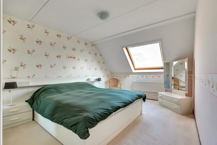 Foto 5 van Klappermansstraat 11