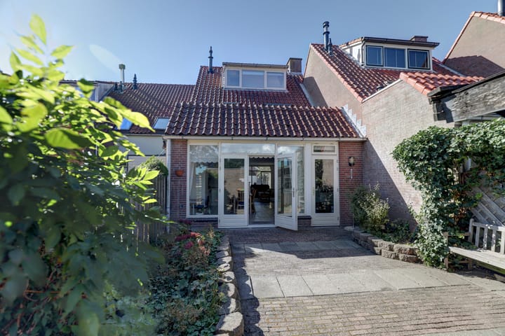 Foto 6 van Klappermansstraat 11