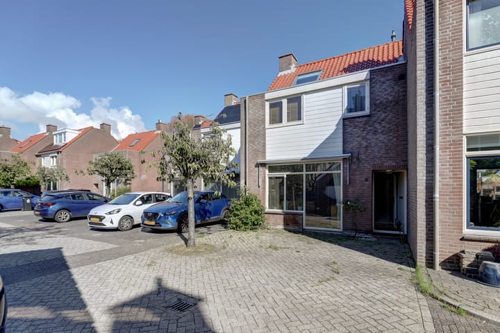 Foto 7 van Klappermansstraat 11