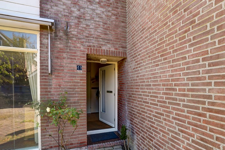 Foto 8 van Klappermansstraat 11