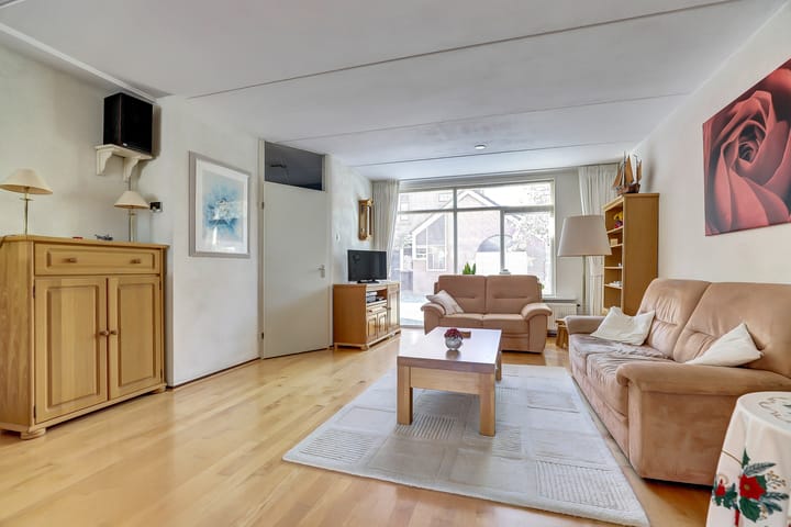 Foto 11 van Klappermansstraat 11