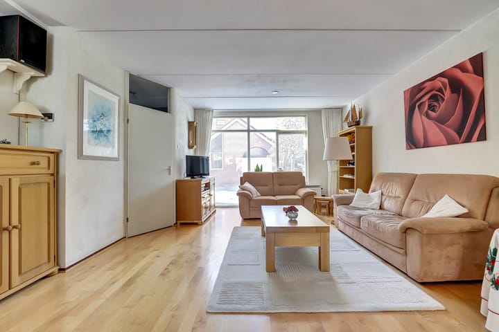 Foto 12 van Klappermansstraat 11