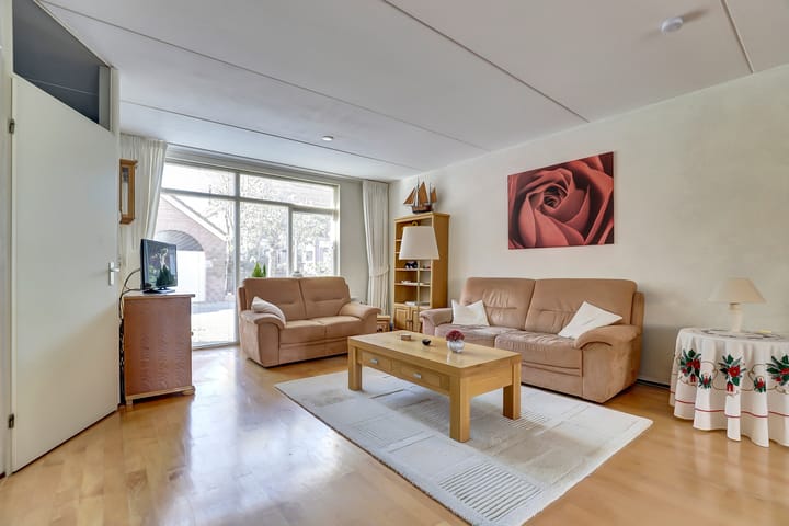 Foto 13 van Klappermansstraat 11