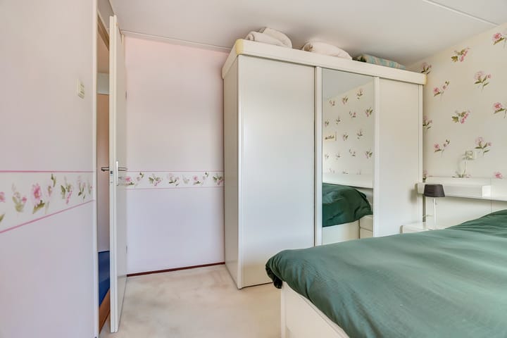 Foto 25 van Klappermansstraat 11