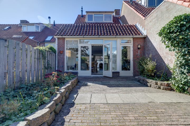 Foto 32 van Klappermansstraat 11