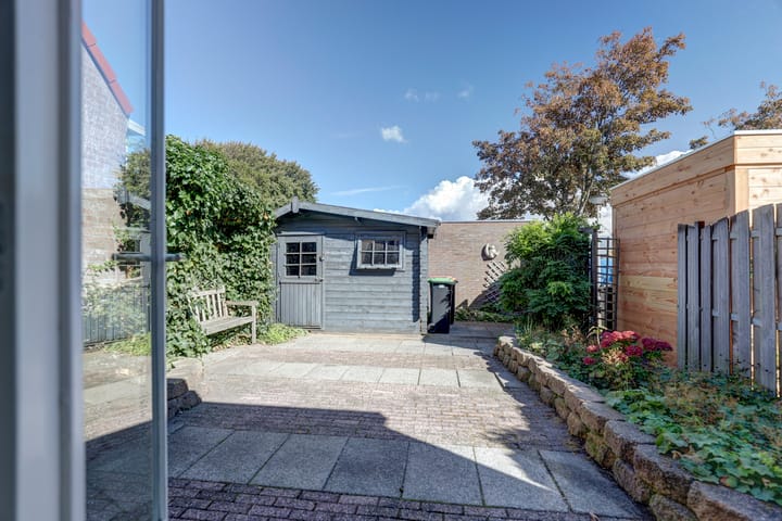 Foto 34 van Klappermansstraat 11