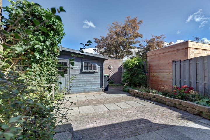 Foto 35 van Klappermansstraat 11