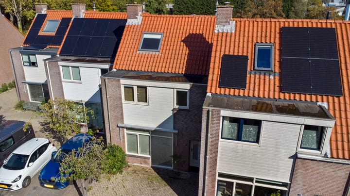 Foto 38 van Klappermansstraat 11