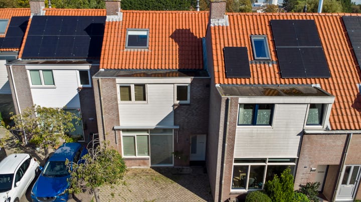 Foto 39 van Klappermansstraat 11