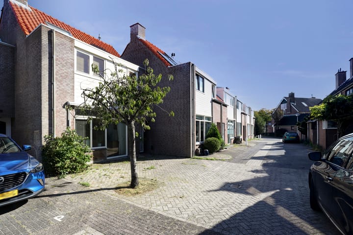 Foto 40 van Klappermansstraat 11