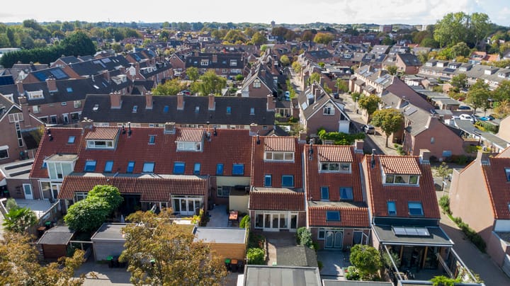 Foto 41 van Klappermansstraat 11