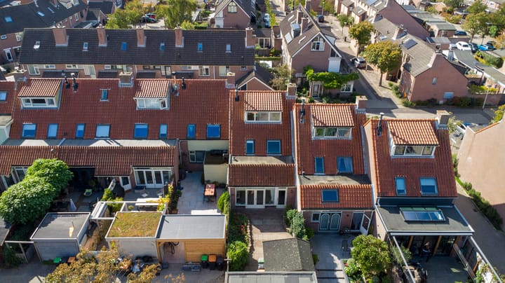 Foto 42 van Klappermansstraat 11