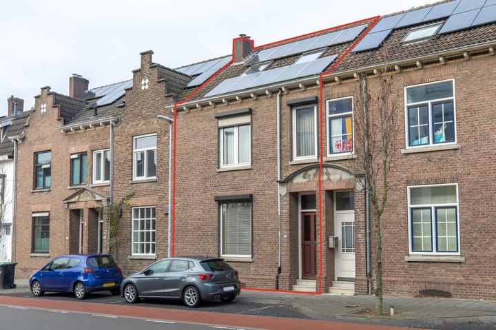 Foto 2 van Schaesbergerweg 87