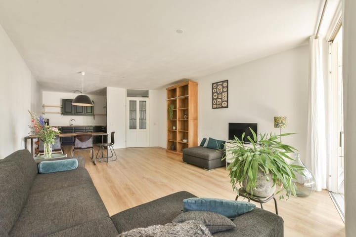 Foto 2 van Esplanade de Meer 80