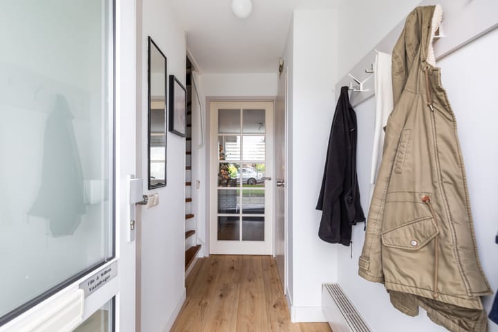 Photo 3 of Berlage-erf 168