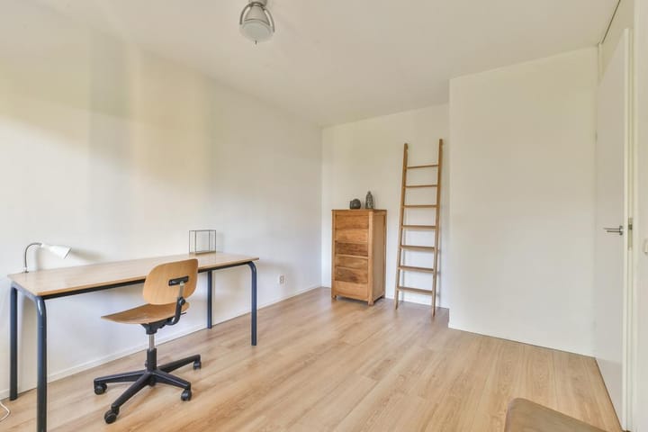 Foto 8 van Esplanade de Meer 80