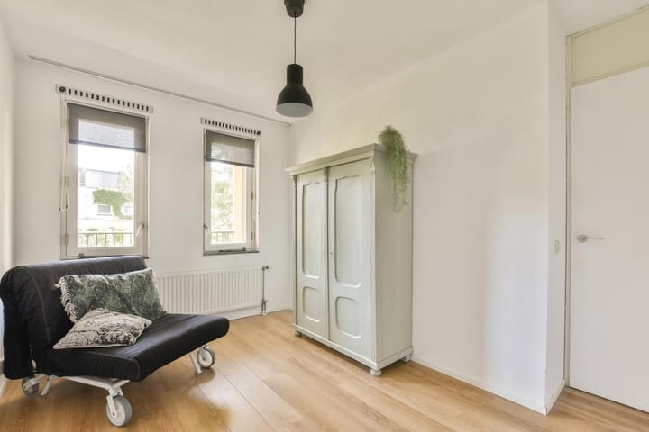 Foto 9 van Esplanade de Meer 80