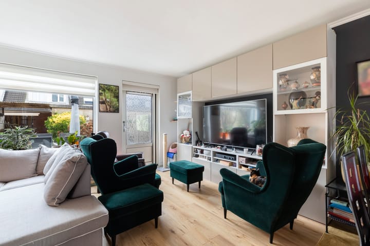 Photo 9 of Berlage-erf 168