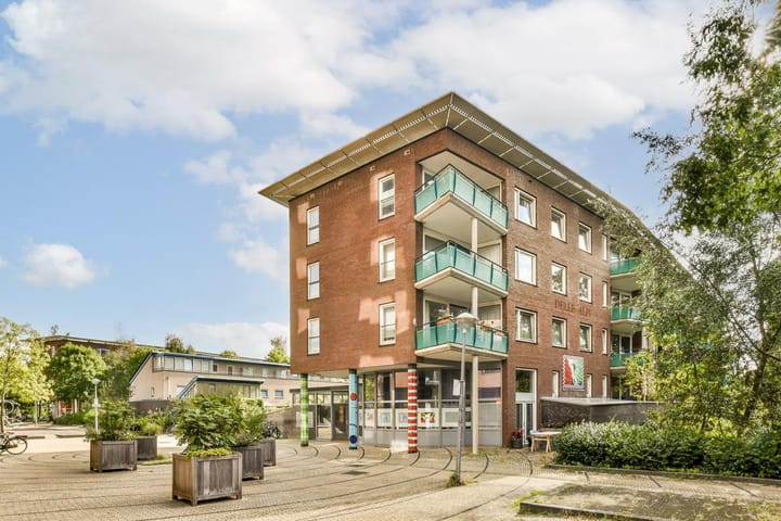 Foto 10 van Esplanade de Meer 80