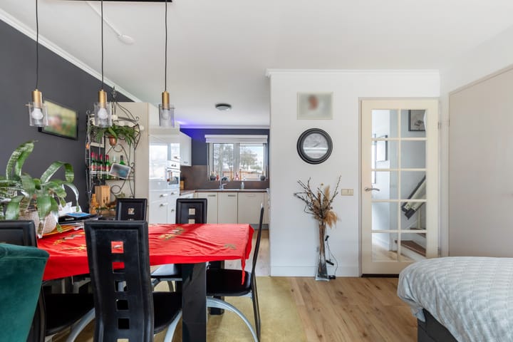 Photo 11 of Berlage-erf 168