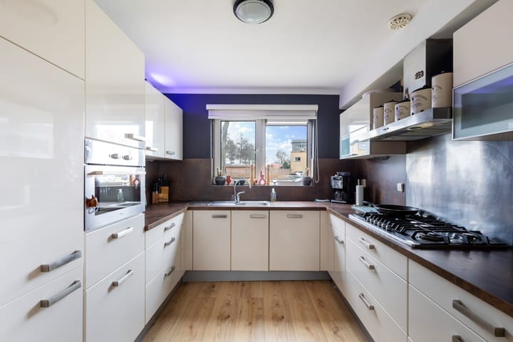 Photo 13 of Berlage-erf 168