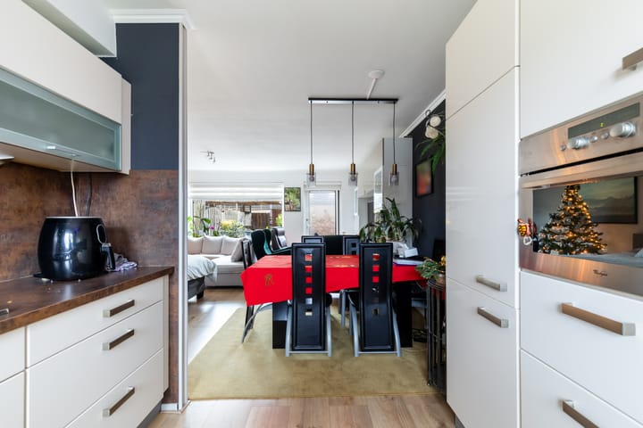 Photo 15 of Berlage-erf 168