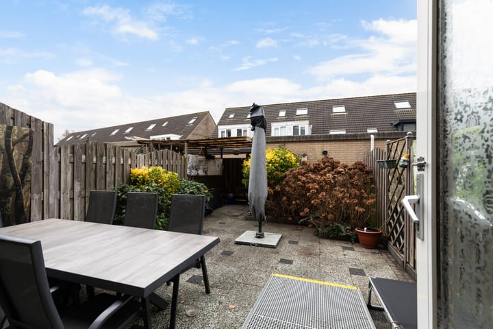 Photo 16 of Berlage-erf 168