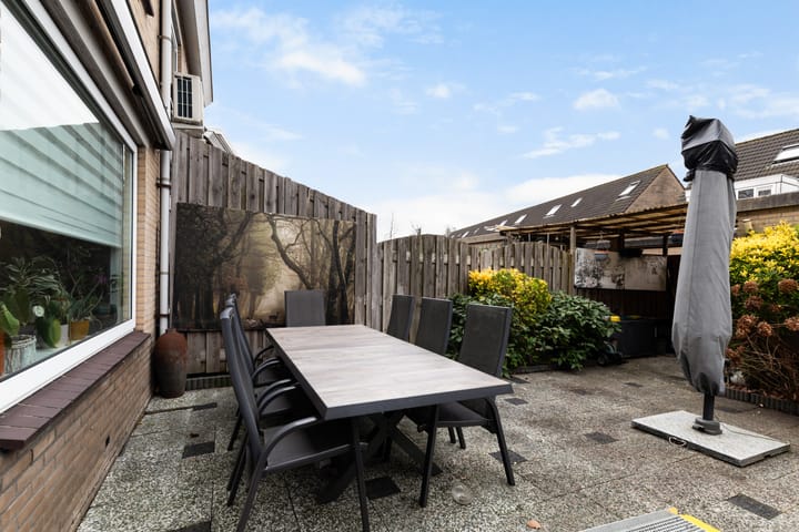 Photo 17 of Berlage-erf 168