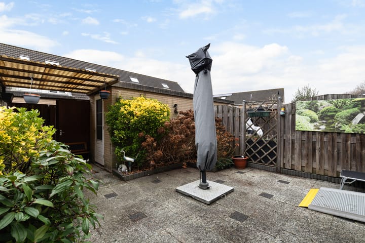 Photo 18 of Berlage-erf 168