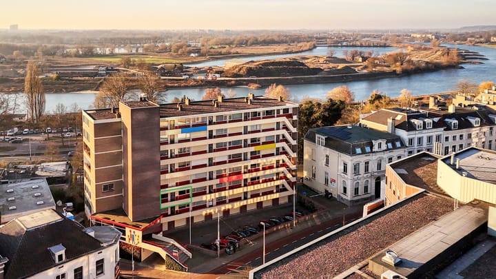 Utrechtsestraat 55-7