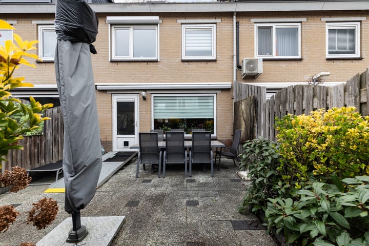 Photo 20 of Berlage-erf 168