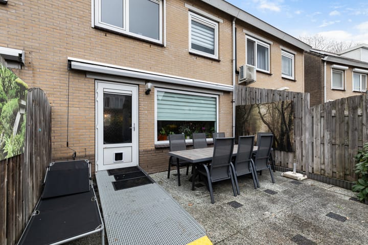 Photo 21 of Berlage-erf 168