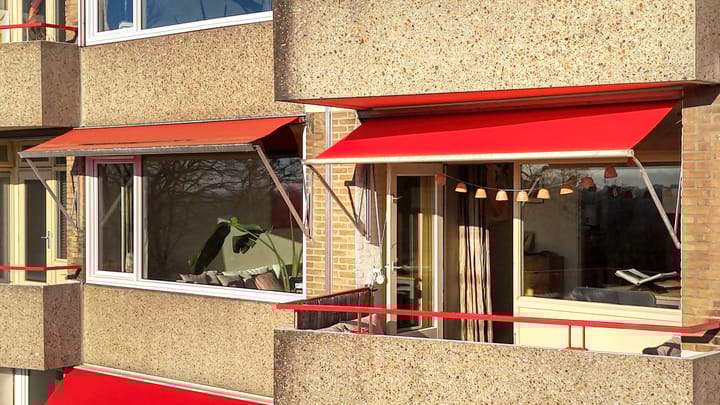 Foto 4 van Utrechtsestraat 55-7