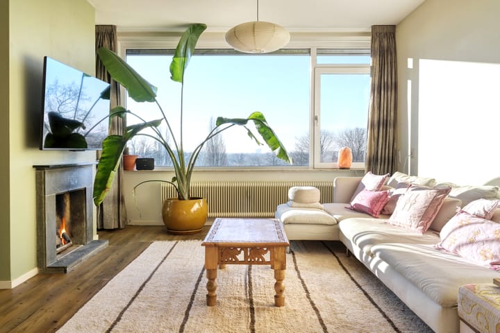 Foto 3 van Utrechtsestraat 55-7