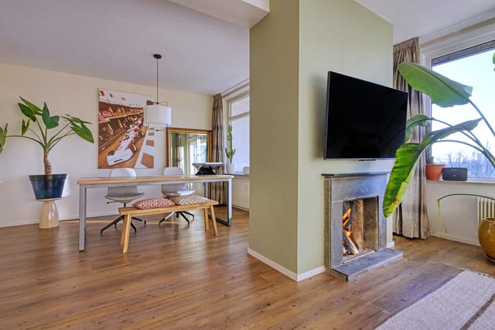 Foto 2 van Utrechtsestraat 55-7