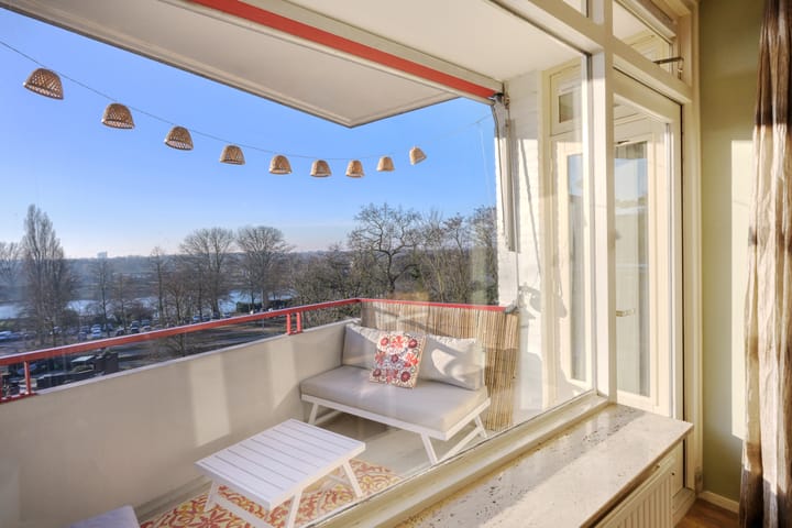 Foto 5 van Utrechtsestraat 55-7