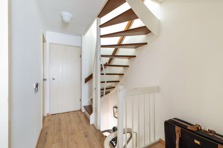 Photo 33 of Berlage-erf 168