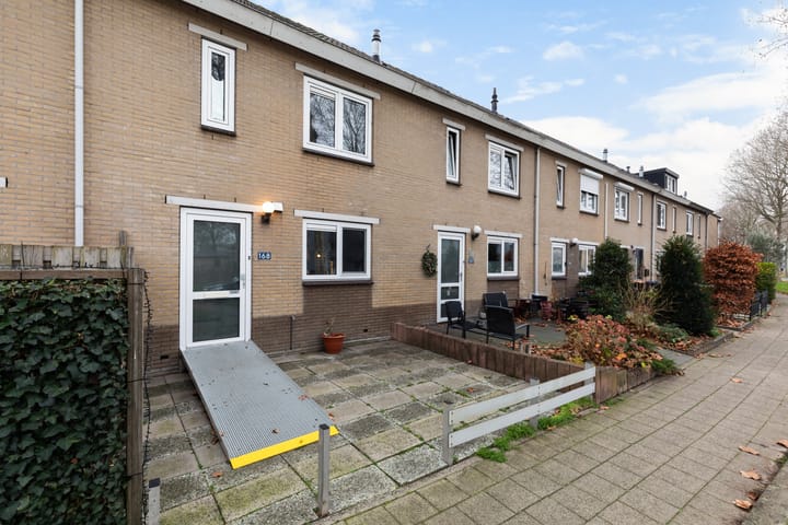 Photo 38 of Berlage-erf 168