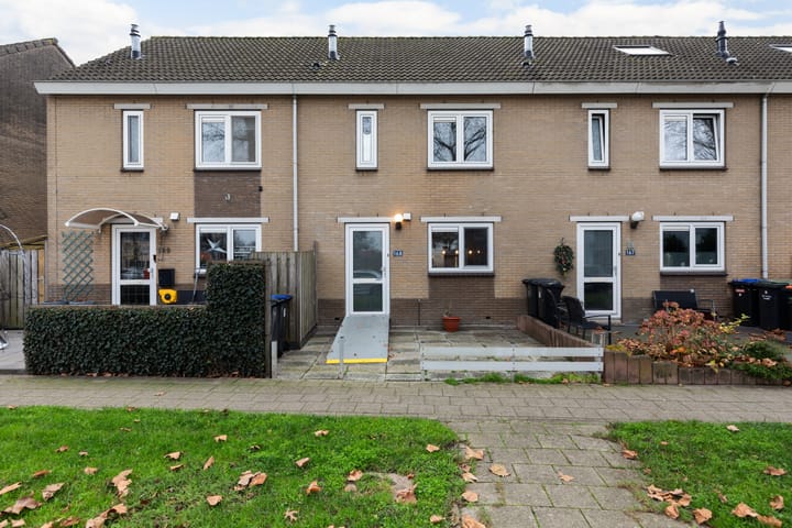 Photo 39 of Berlage-erf 168